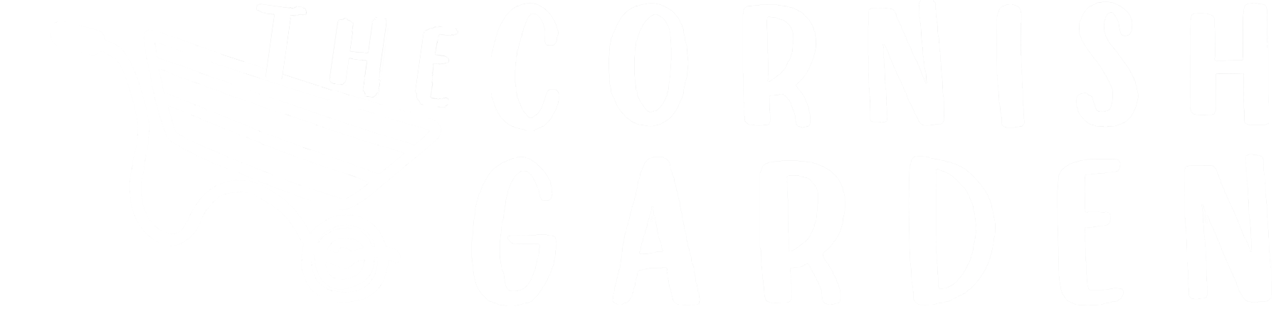 The Cornish Garden