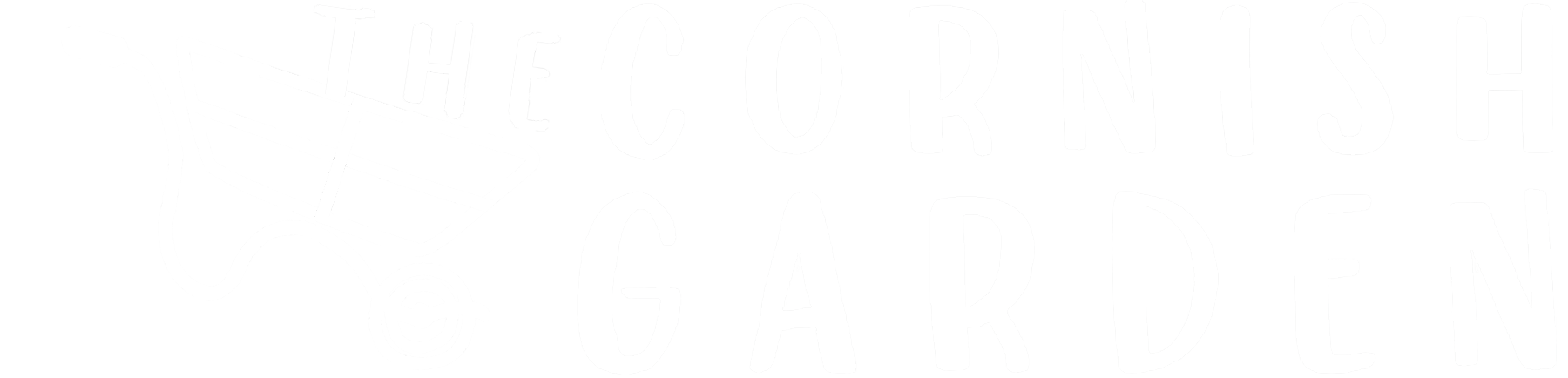 The Cornish Garden
