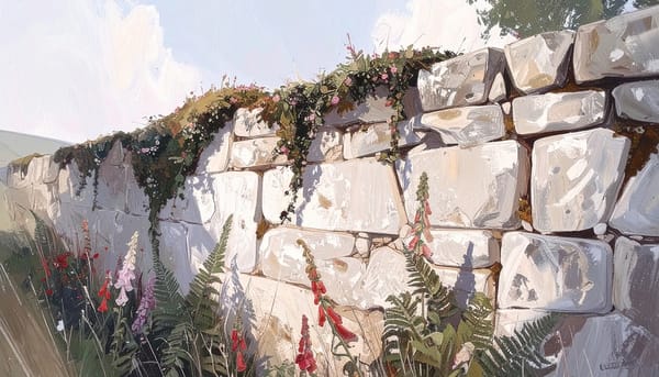 Living Boundaries: How Cornish Hedges Shape Gardens, Wildlife Corridors, and Climate Resilience