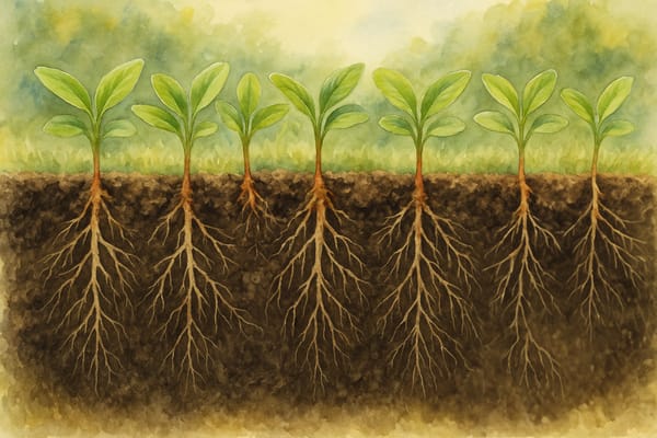 Soil 101: The Basics Every Gardener Should Know
